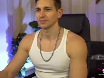 marcusdiamond from Chaturbate is Freechat