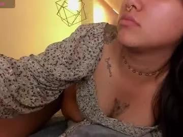 marenaqueen_ from Chaturbate is Freechat