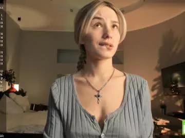 margarethowell from Chaturbate is Freechat