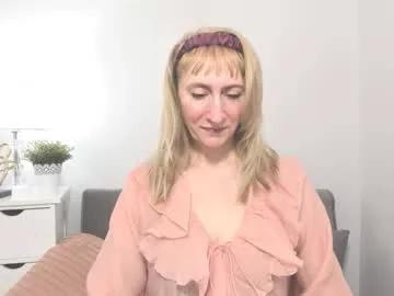 margaretmature from Chaturbate is Freechat