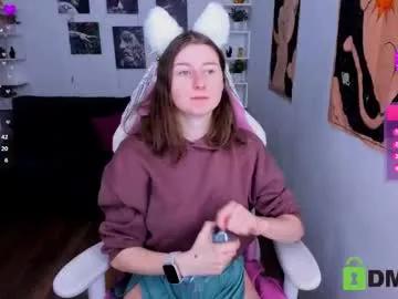 margo_star from Chaturbate is Freechat