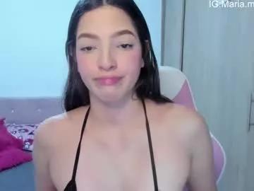 maria666__ from Chaturbate is Freechat