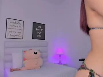 maria_alejandra18 from Chaturbate is Freechat