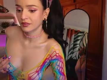 maria_flowwer from Chaturbate is Group