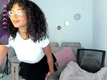 maria_julyana from Chaturbate is Freechat