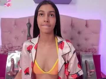 maria_skinny_ from Chaturbate is Freechat