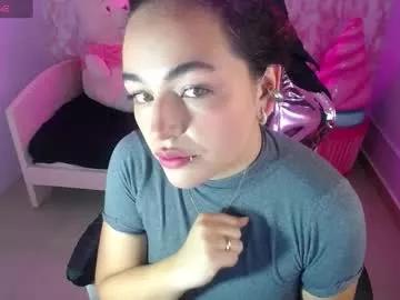 mariajose_ch from Chaturbate is Freechat