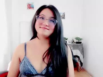 mariana_mendes18 from Chaturbate is Freechat