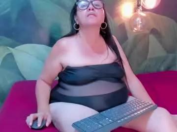 mariana_milf_1 from Chaturbate is Freechat