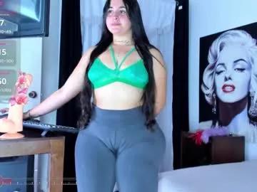 marianaa_doll_ from Chaturbate is Freechat