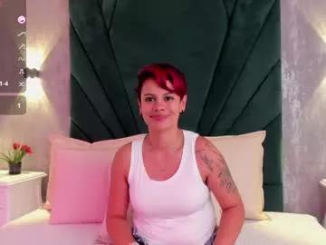 marianasanz from Chaturbate is Freechat