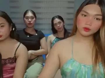 mariane_fox from Chaturbate is Freechat