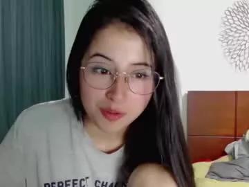marie_pourtoi69 from Chaturbate is Freechat
