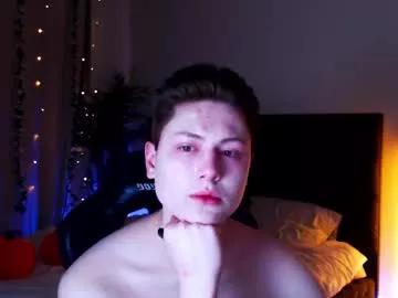 mark_ary from Chaturbate is Freechat