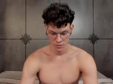 mark_thonson from Chaturbate is Freechat