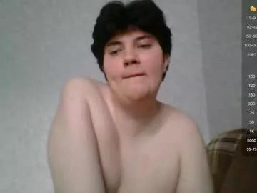 mark_with_love from Chaturbate is Freechat