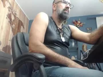 markus_carter from Chaturbate is Freechat