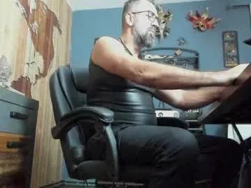 markus_carter from Chaturbate is Freechat