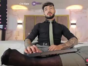 markwalker__ from Chaturbate is Freechat