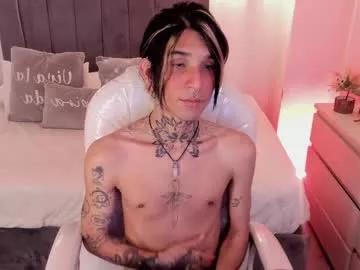 marshall_kastronovo from Chaturbate is Freechat