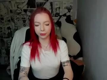 martha_cameron from Chaturbate is Freechat