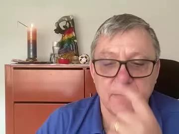 martin195965 from Chaturbate is Freechat