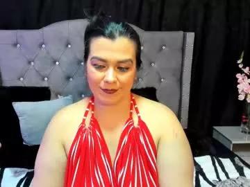 martina_foxy_ from Chaturbate is Freechat