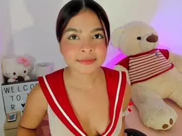 martina_lenox_ from Chaturbate is Freechat