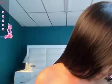 martina_mancinii from Chaturbate is Freechat