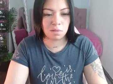martina_tay from Chaturbate is Freechat
