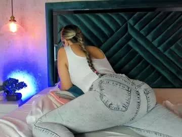 marttina_ruiz from Chaturbate is Freechat