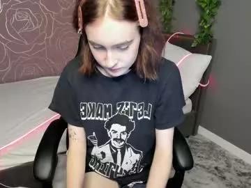 mary_cuddle from Chaturbate is Freechat