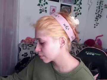 mary_janness from Chaturbate is Freechat