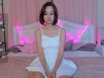 mary_u from Chaturbate is Freechat