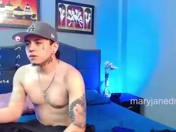 maryjanedragonss from Chaturbate is Freechat