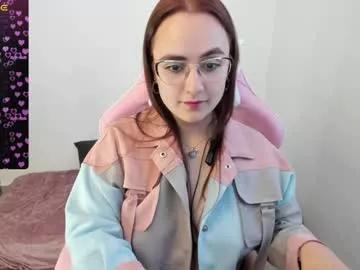 maryluna95 from Chaturbate is Freechat