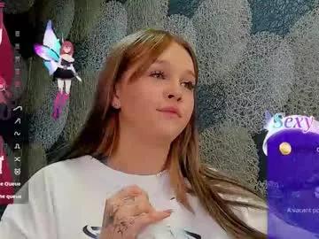 maryshiotta from Chaturbate is Freechat