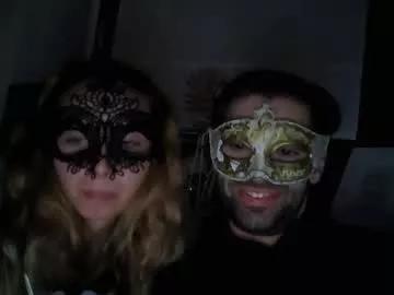 maskedchanel from Chaturbate is Freechat