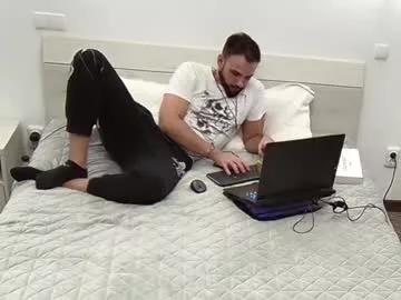 master_roberto333 from Chaturbate is Freechat