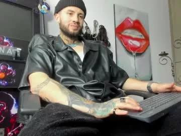 master_steven_01 from Chaturbate is Freechat