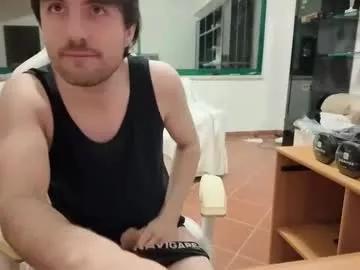 masterbrandons from Chaturbate is Freechat