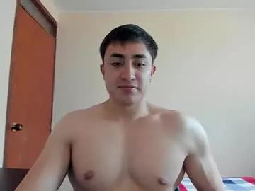 masterfiterotic from Chaturbate is Freechat