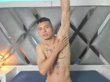 masterjustinfox_ from Chaturbate is Freechat