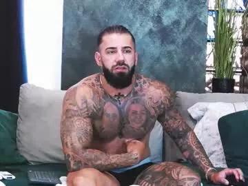 masterkingofmuscle from Chaturbate is Freechat