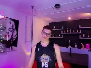 mateo_vegas from Chaturbate is Freechat