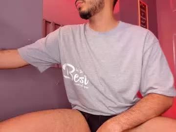 mathias_hairy_ from Chaturbate is Freechat