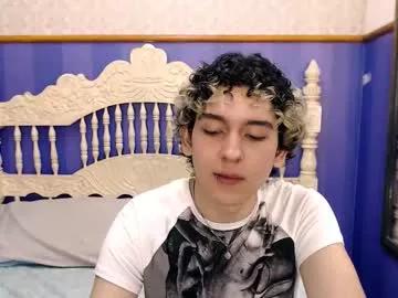 matiaswalker_ from Chaturbate is Freechat