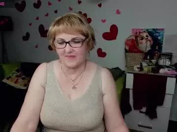 mature_blonde7 from Chaturbate is Freechat