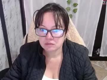 mature_wolf from Chaturbate is Freechat