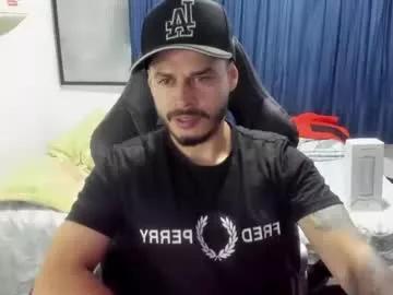 max_cooperxs from Chaturbate is Freechat